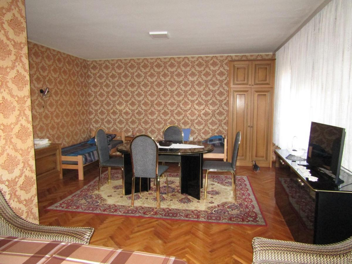Apartman Milena Kladovo Exterior photo