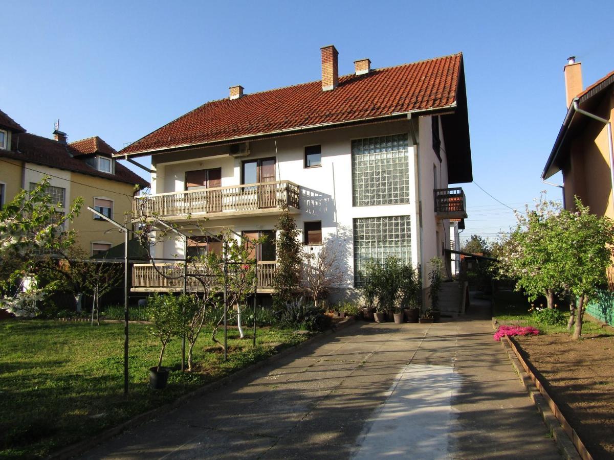 Apartman Milena Kladovo Exterior photo
