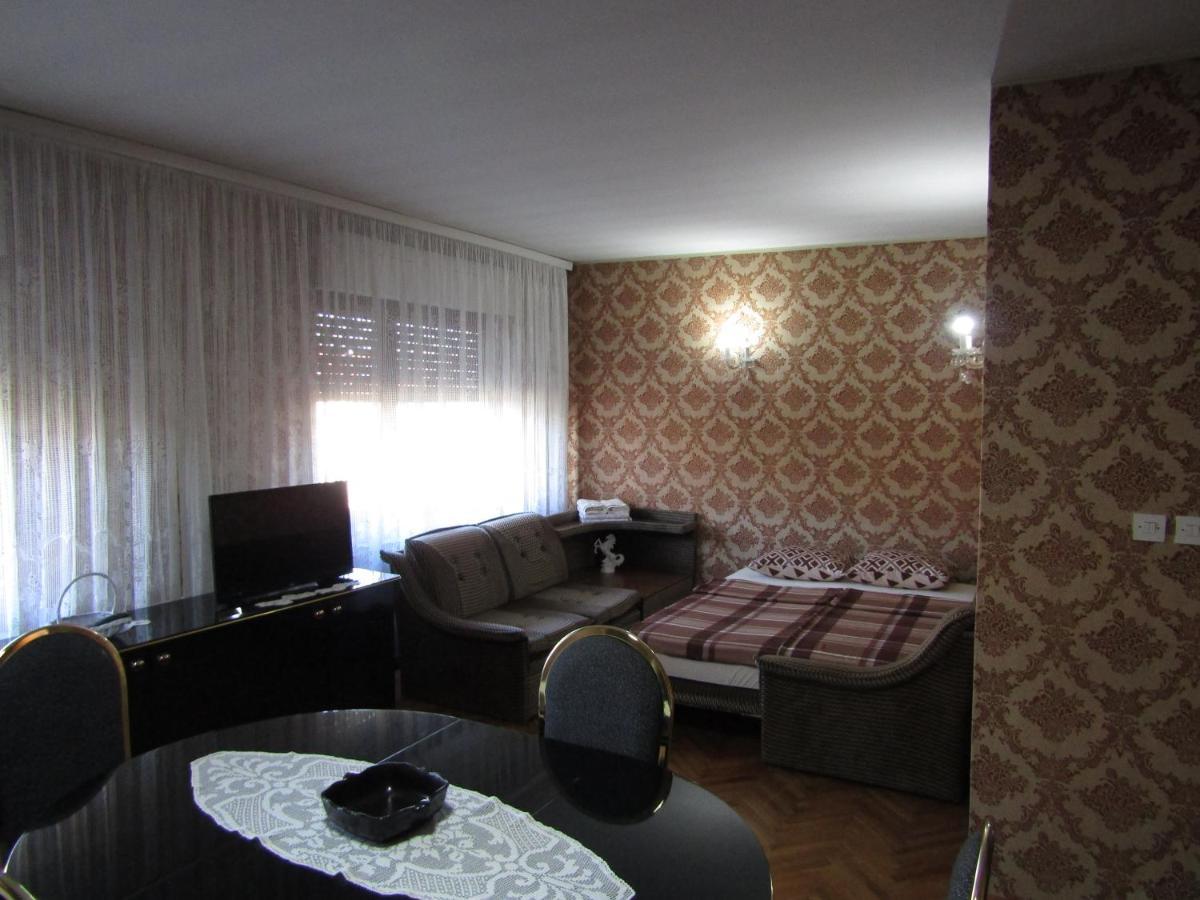 Apartman Milena Kladovo Exterior photo