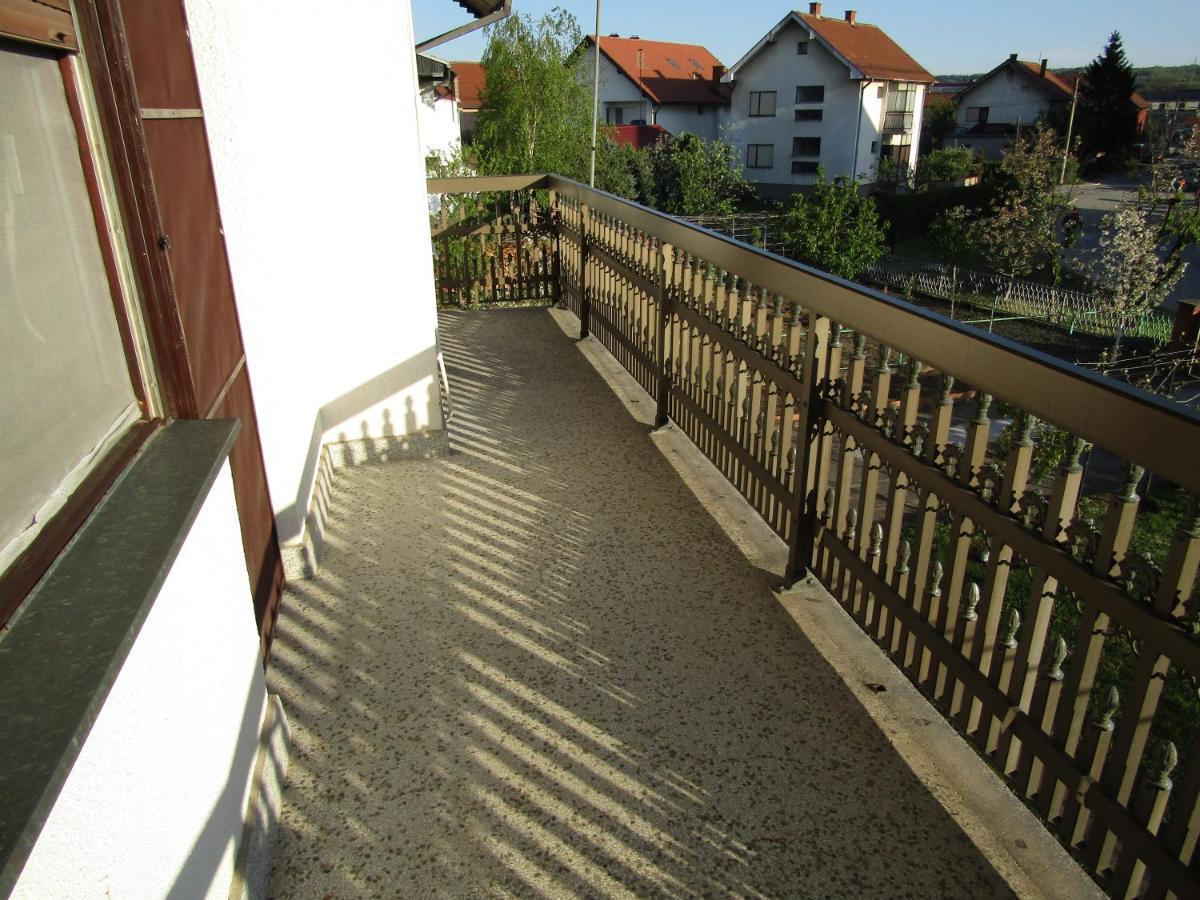 Apartman Milena Kladovo Exterior photo