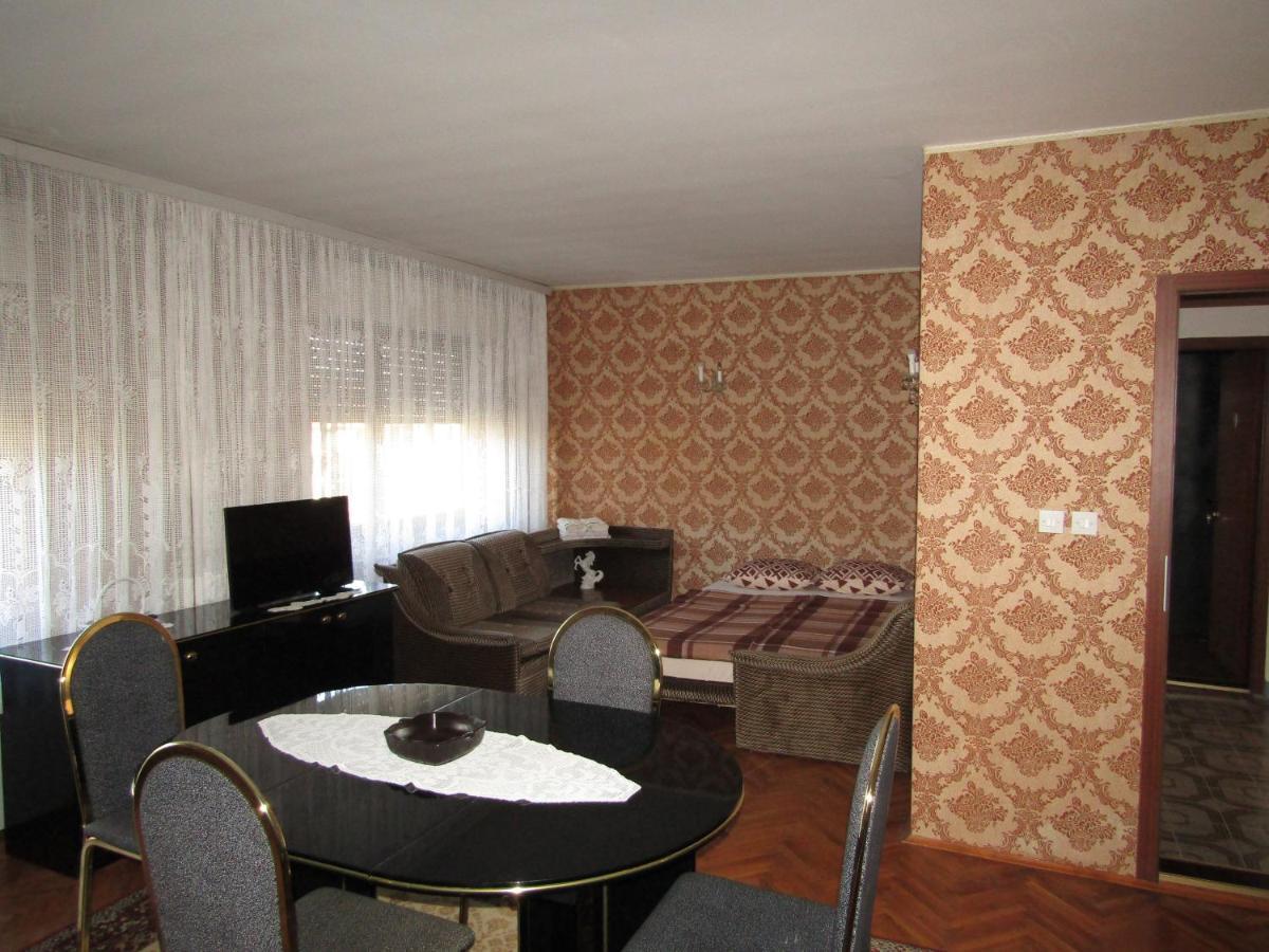 Apartman Milena Kladovo Exterior photo