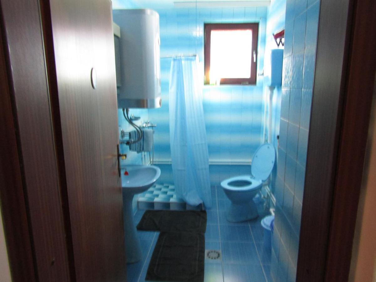 Apartman Milena Kladovo Exterior photo