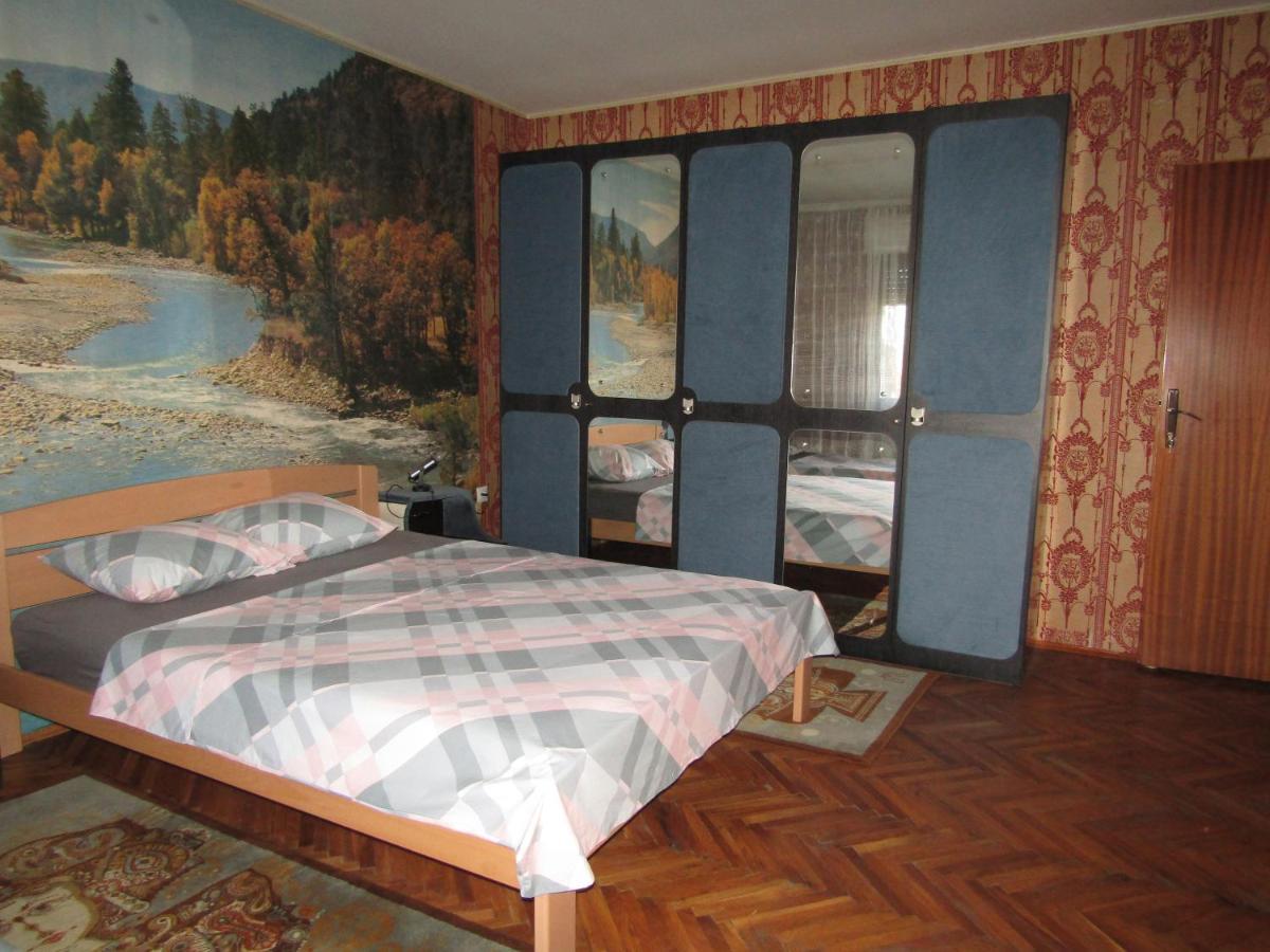 Apartman Milena Kladovo Exterior photo